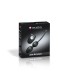 MYSTIM JANE UNTAMED GEISHA BALLS VIBE