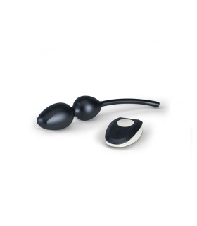 MYSTIM JANE UNTAMED GEISHA BALLS VIBE