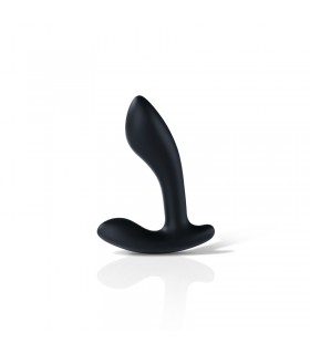 MYSTIM FLEXING FLAVIO - AVEC E-STIM - NOIR