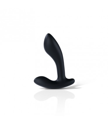 MYSTIM FLEXING FLAVIO - CON E-STIM - NERO