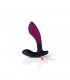 MYSTIM FLEXING FLAVIO - WITH E-STIM - BLACK