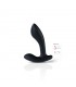 MYSTIM FLEXING FLAVIO - WITH E-STIM - BLACK