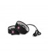 MYSTIM CHARMING CHUCK - STRAP SET OF 2 WITH 2MM ADAPTOR