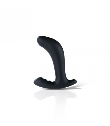 MYSTIM TWISTING TOM - CON E-STIM - NERO