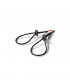 MYSTIM RODEO ROBIN - GLANS-& SCROTUM STRAP SET