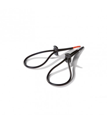 MYSTIM RODEO ROBIN - SET DI CINTURINI PER GLANTE E SCROTO