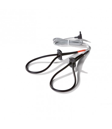 MYSTIM RODEO ROBIN - SET DI CINTURINI PER GLANTE E SCROTO