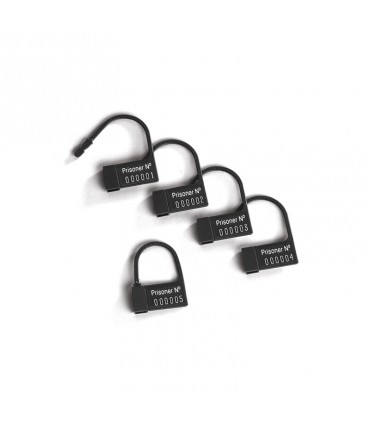 MYSTIM PUBIC ENEMY NO 2 - COCK CAGE