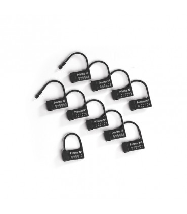 MYSTIM PUBIC ENEMY NO 2 - COCK CAGE