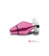MYSTIM LITTLE JOHN BUTTPLUG S (MYSTIM ROUNDPLUG)