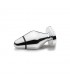 MYSTIM LITTLE JOHN BUTTPLUG S (MYSTIM ROUNDPLUG)