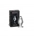 MYSTIM LITTLE JOHN BUTTPLUG S (MYSTIM ROUNDPLUG)