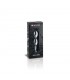 MYSTIM O(H!)-THELLO OVAL DILDO (MYSTIM ROUNDPLUG)