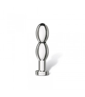 Gode ovale Mystim O(H!)-Thello (Mystim Round Plug)