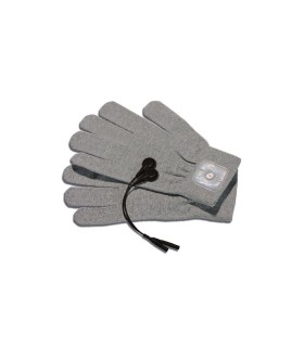 GANTS MAGIQUES MYSTIM - ENSEMBLE DE GANTS E-STIM