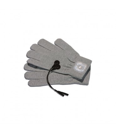 GANTS MAGIQUES MYSTIM - ENSEMBLE DE GANTS E-STIM