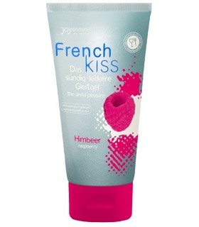 FRENCHKISS FRAMBOISE 75ML