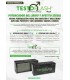 TESTOFLASH PLUS CHERRY 8 SHOTS