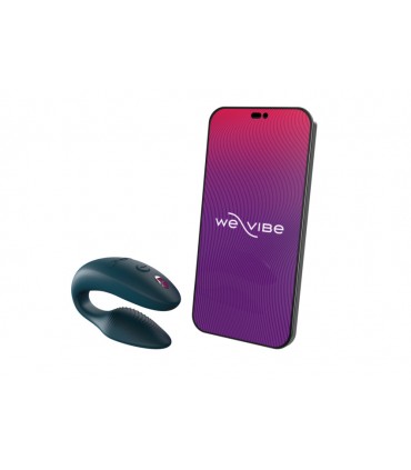 WE-VIBE SYNC 2 VERDE VELLUTO