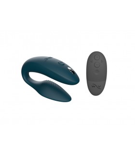WE-VIBE SYNC 2 VERDE VELLUTO