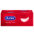 DUREX SENSITIVE SOFT CONDOMS 144 UNITS