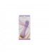 VIBRADOR TIKI LILA