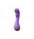 VIBRADOR TIKI LILA