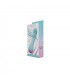 VIBRADOR TIKI AZUL