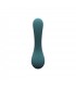 VIBRADOR TIKI AZUL
