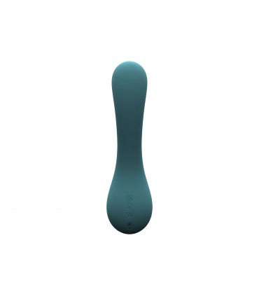 BLAUER TIKI-VIBRATOR