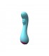 VIBRADOR TIKI AZUL