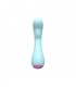 VIBRADOR TIKI AZUL