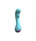 VIBRADOR TIKI AZUL