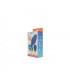 PLUG VIBRADOR C/ MANDO PLUGY AZUL