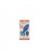 PLUG VIBRADOR C/ MANDO PLUGY AZUL