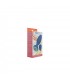 PLUG VIBRADOR C/ MANDO PLUGY AZUL