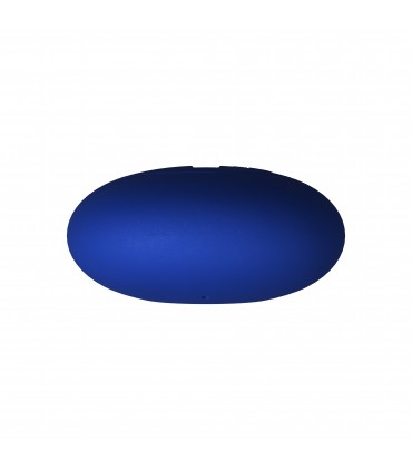 SPINA VIBRANTE CON TELECOMANDO BLUE PLUGY