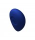 PLUG VIBRADOR C/ MANDO PLUGY AZUL