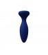PLUG VIBRADOR C/ MANDO PLUGY AZUL