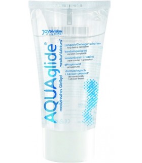 AQUAGLIDE 50ML