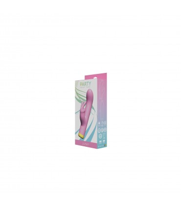 ROSA JUNY VIBRATOR