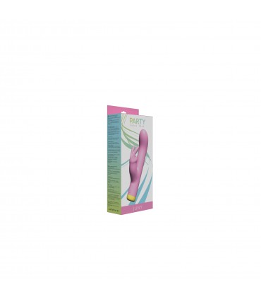 ROSA JUNY VIBRATOR