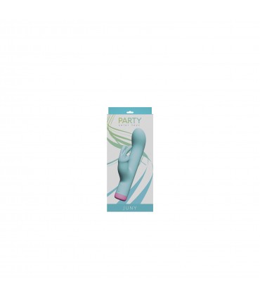 JUNY BLUE VIBRATOR