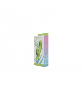 JUNY GRÜNER VIBRATOR