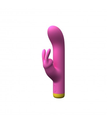 ROSA JUNY VIBRATOR
