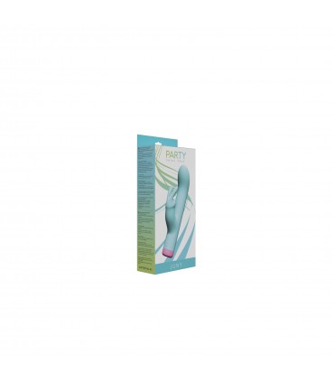 JUNY BLUE VIBRATOR