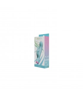 JUNY BLAUER VIBRATOR