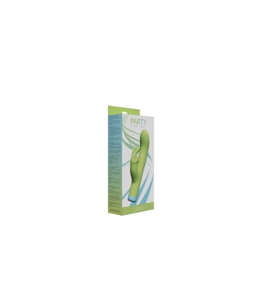 JUNY GRÜNER VIBRATOR