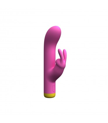 ROSA JUNY VIBRATOR