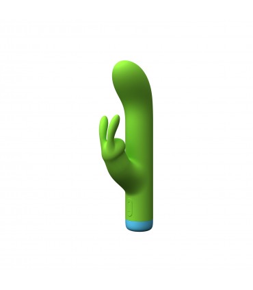 JUNY GRÜNER VIBRATOR